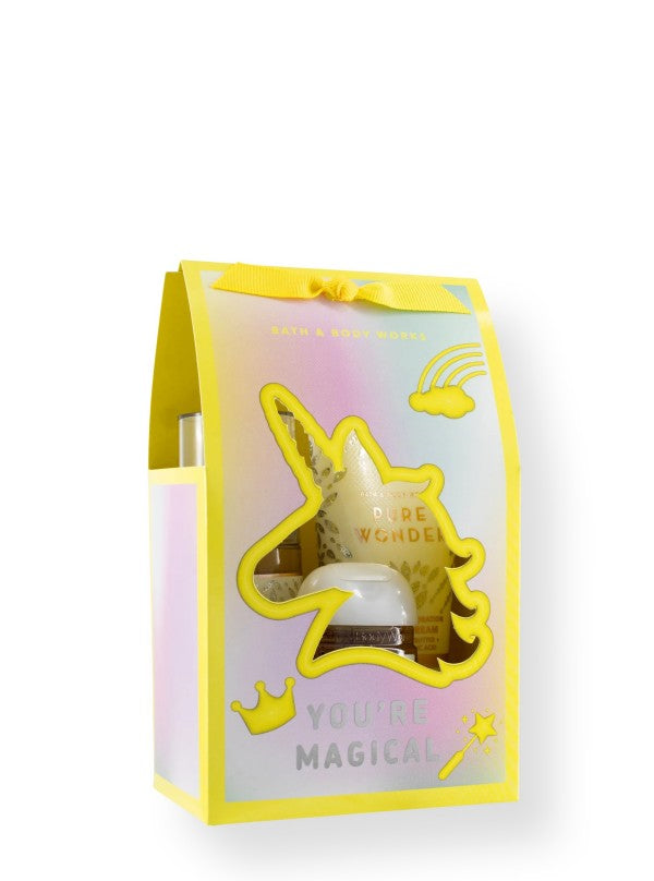 Bath and Body works You're magical unicorn ￼