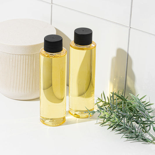 Bath & Body Oil Kit
