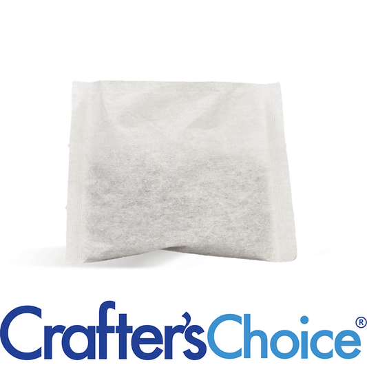 Bath Tea Bags (5" x 3.75")