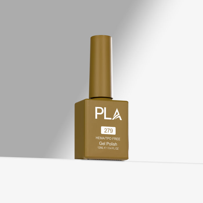 Be-leaf in Yourself - 279 - Gel Polish