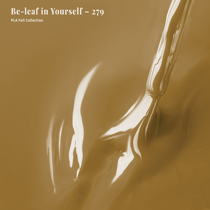 Be-leaf in Yourself - 279 - Gel Polish
