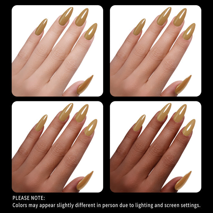 Be-leaf in Yourself - 279 - Gel Polish