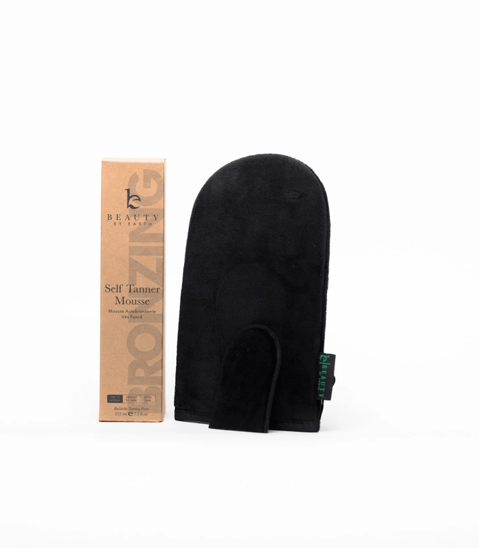 Beauty by Earth Self Tanner Mousse: Medium to Dark by Beauty by Earth at Beauty Culture MedSpa