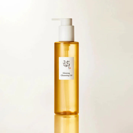 Beauty of Joseon Ginseng Cleansing Oil 210 mL