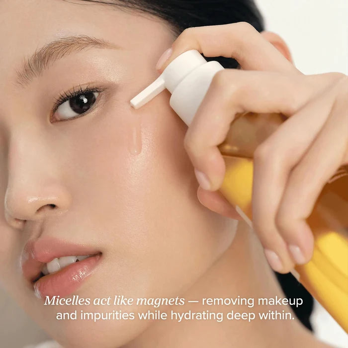 Beauty of Joseon Ginseng Cleansing Oil 210 mL