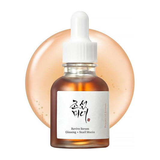Beauty of Joseon Revive Serum: Ginseng + Snail Mucin 30 mL