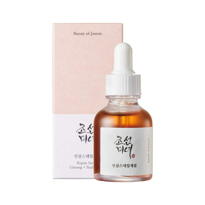 Beauty of Joseon Revive Serum: Ginseng + Snail Mucin 30 mL