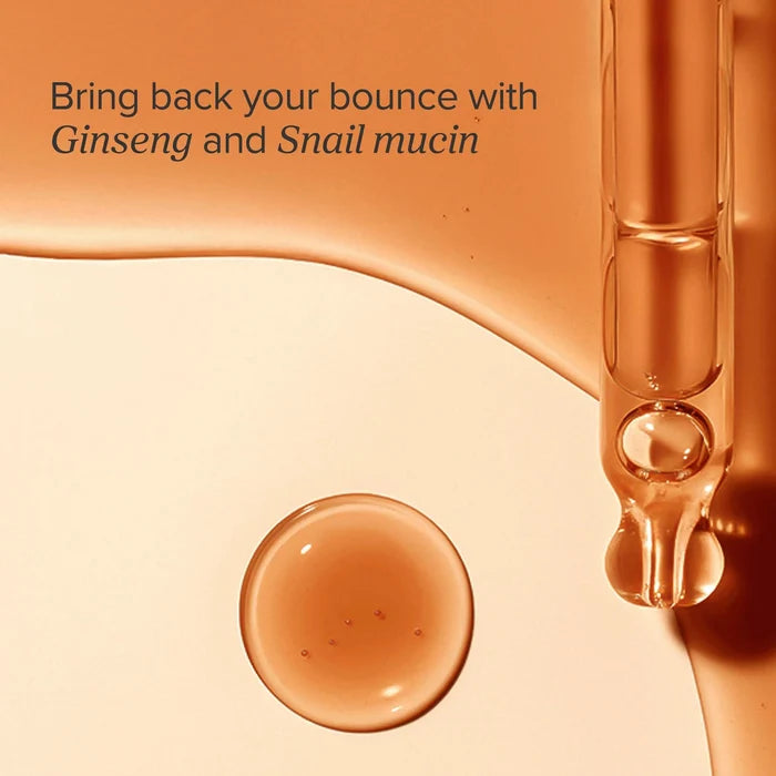Beauty of Joseon Revive Serum: Ginseng + Snail Mucin 30 mL