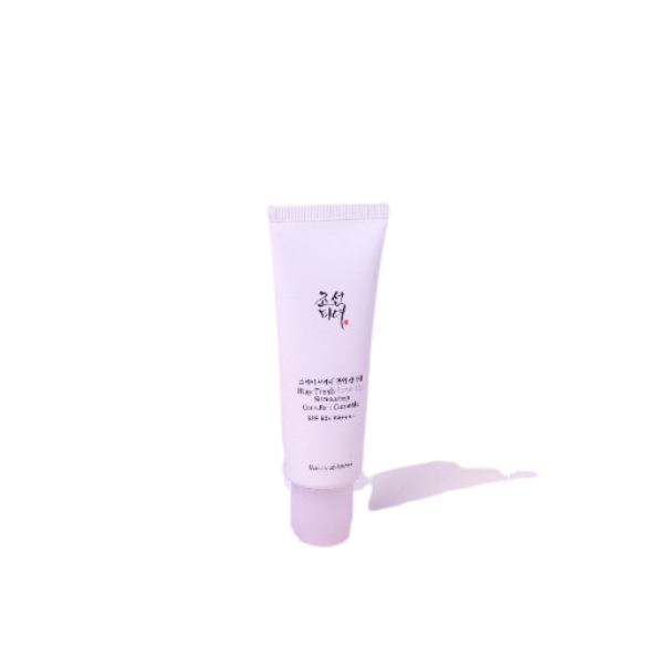 Beauty Of Joseon Stay Fresh Tone Up (Purple) SunScreen Spf50 Pa++++ 50Ml