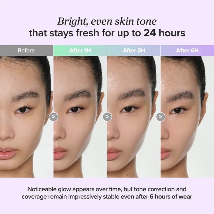 Beauty Of Joseon Stay Fresh Tone Up (Purple) SunScreen Spf50 Pa++++ 50Ml