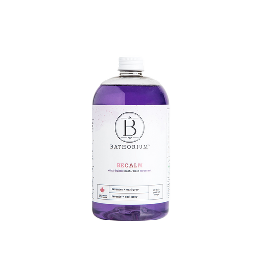 BeCalm Bubble Elixir