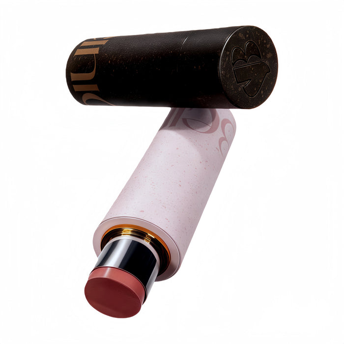 BEINIDAR Multi-use Matte Makeup Stick for Blusher & Eyeshadow & Lipstick T5434