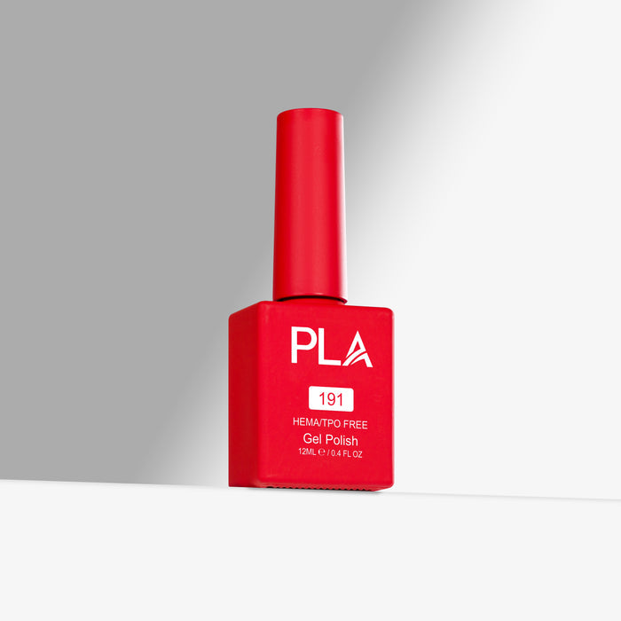Believe It or Not - 191 - Gel Polish