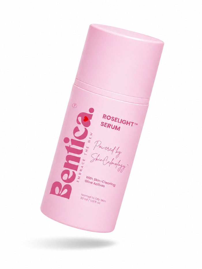 Bentica Roselight Serum (30ml)