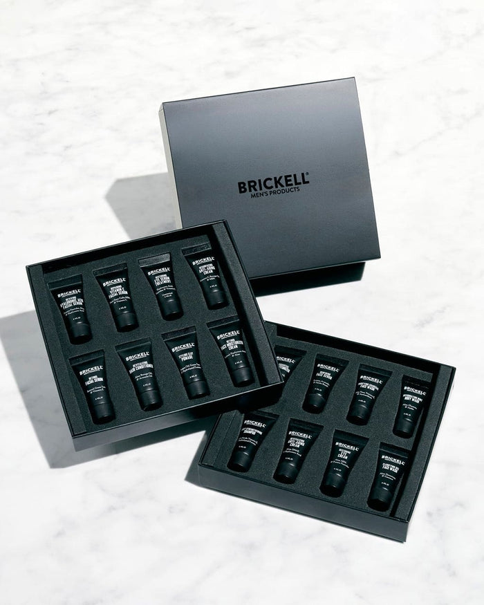 Best Sellers Gift & Travel Sample Kit - 16pcs