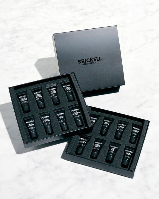 Best Sellers Gift & Travel Sample Kit - 16pcs