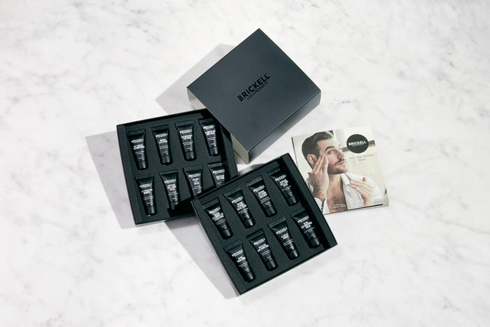 Best Sellers Gift & Travel Sample Kit - 16pcs