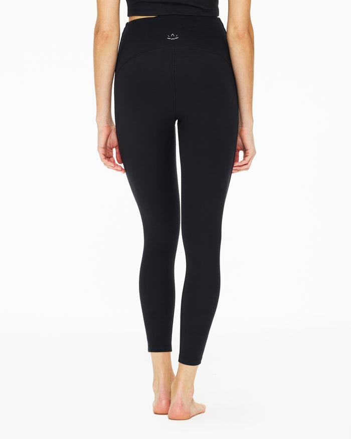 Beyond Yoga Powerbeyond High Waisted Midi Legging