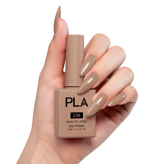 Bigger Fish to Fry - 236 - Gel Polish