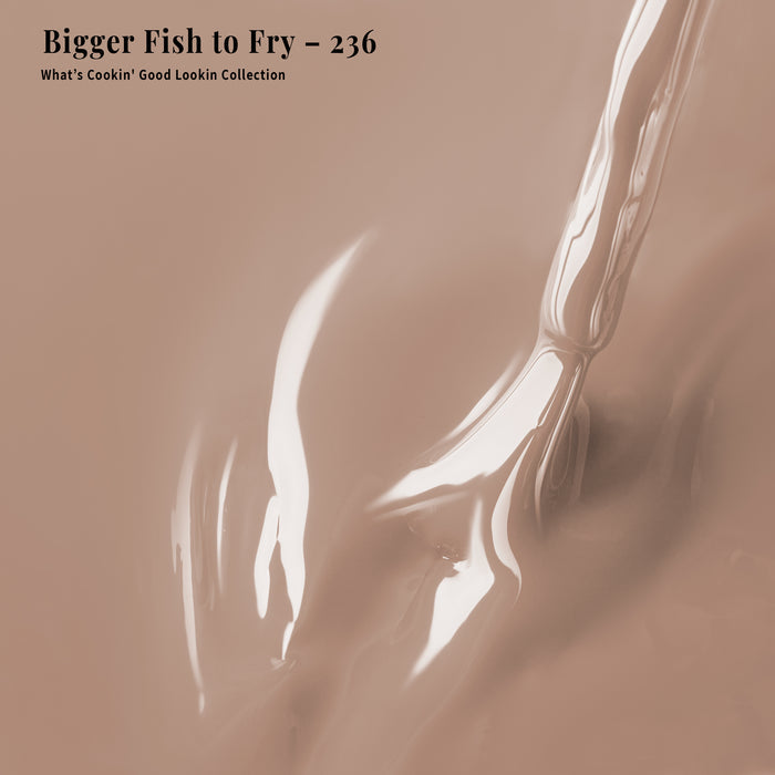Bigger Fish to Fry - 236 - Gel Polish