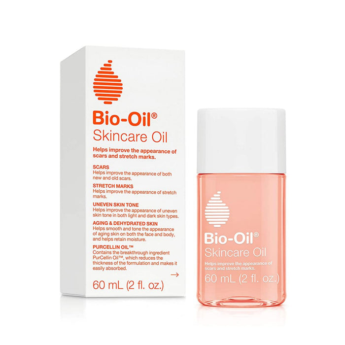 BIO OIL Skincare Oil