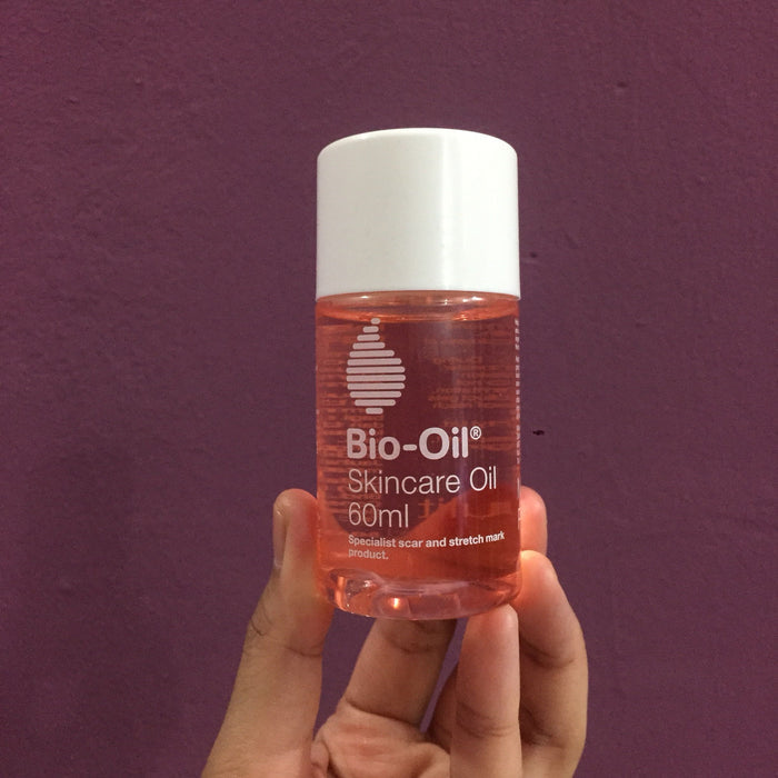 BIO OIL Skincare Oil