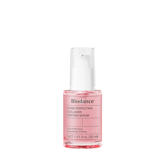 Biodance - Pore Perfecting Collagen Peptide Serum (30ml