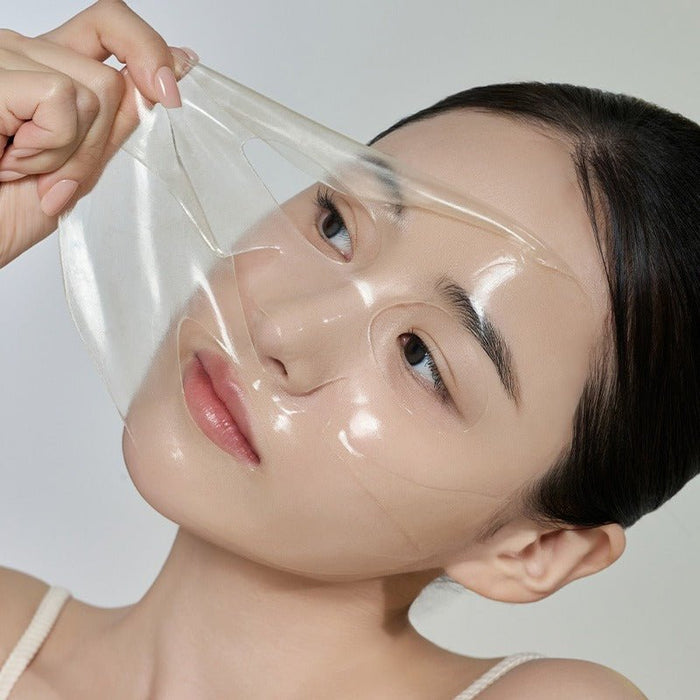 BIODANCE Radiant Vita Niacinamide Real Deep Mask (4pcs/box)