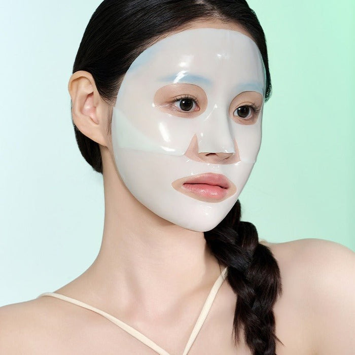 BIODANCE Refreshing Sea Kelp Real Deep Mask (4pcs/box)