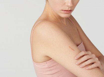 BIODERMA cicabio lotion spray سبريه مرطب من بايوديرما