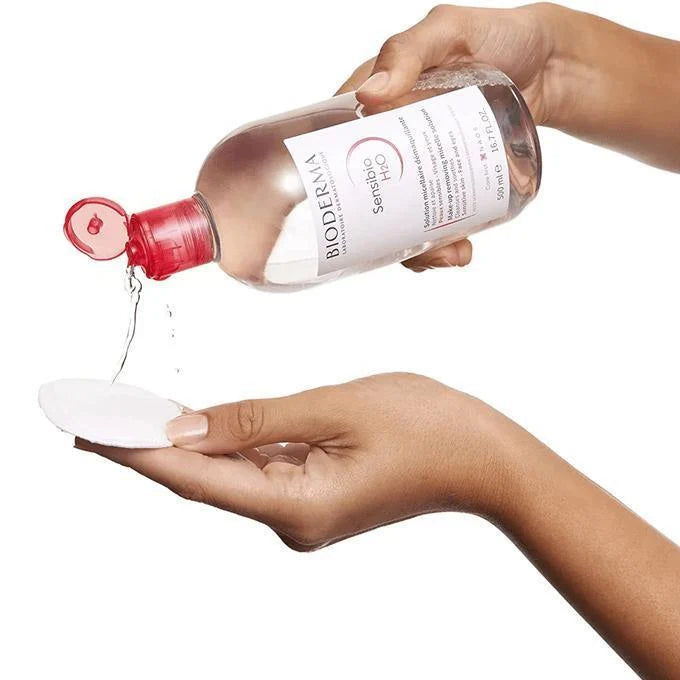 BIODERMA Sensibio 500 mL