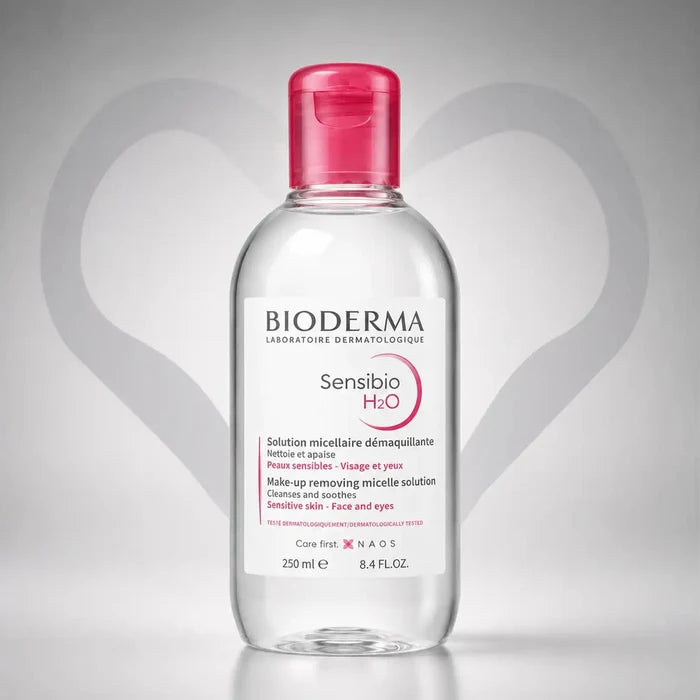 BIODERMA Sensibio 500 mL
