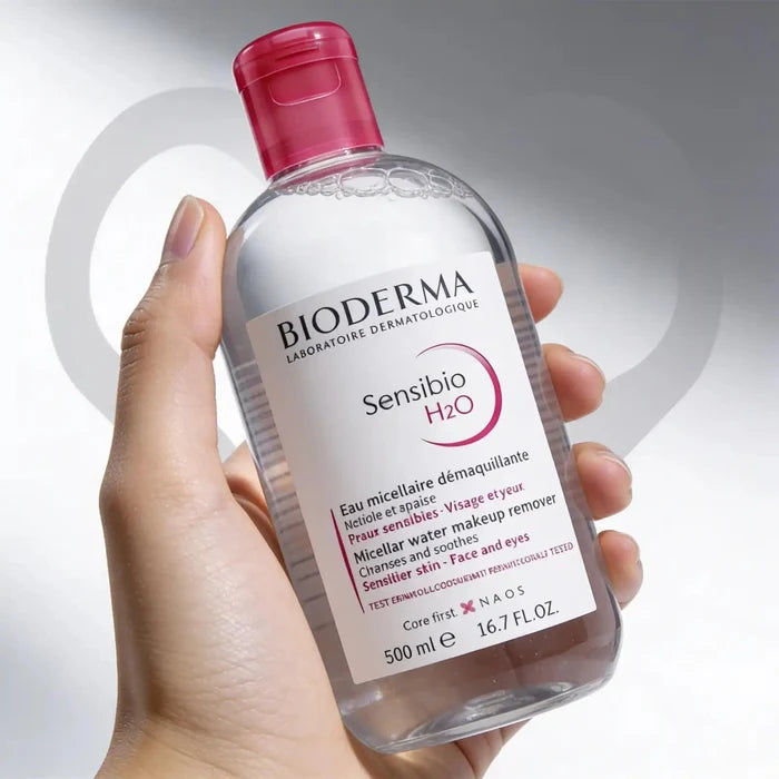BIODERMA Sensibio 500 mL