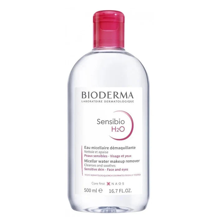 BIODERMA Sensibio 500 mL