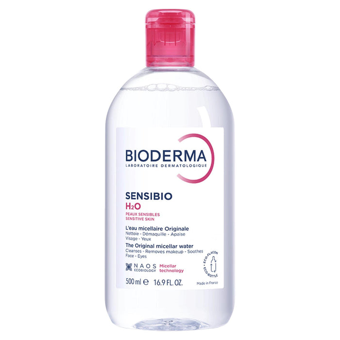 BIODERMA Sensibio 500 mL