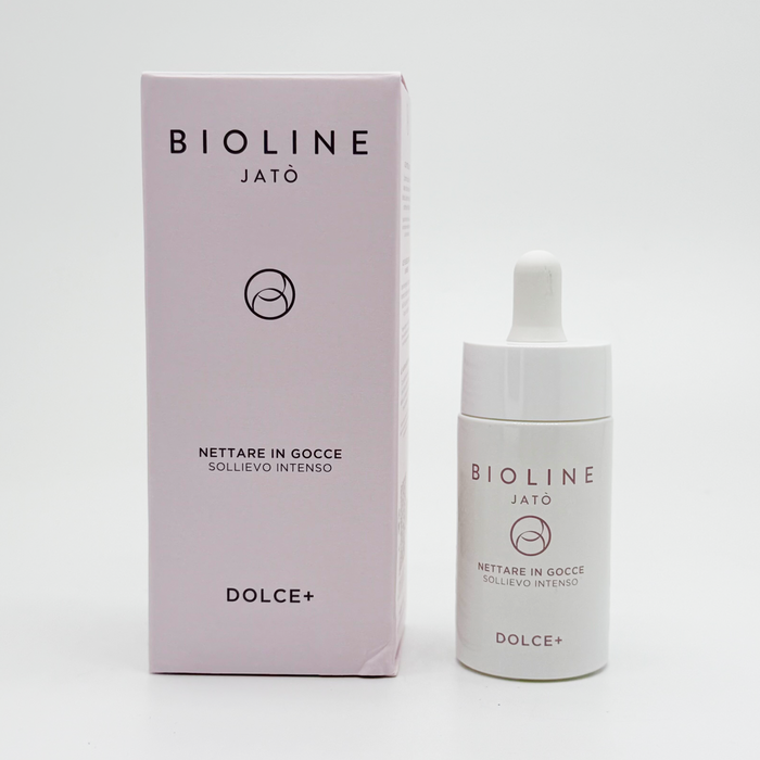 Bioline Jato  原生舒緩精華素 30ml Dolce+ Nectar in Drops Intense Relief