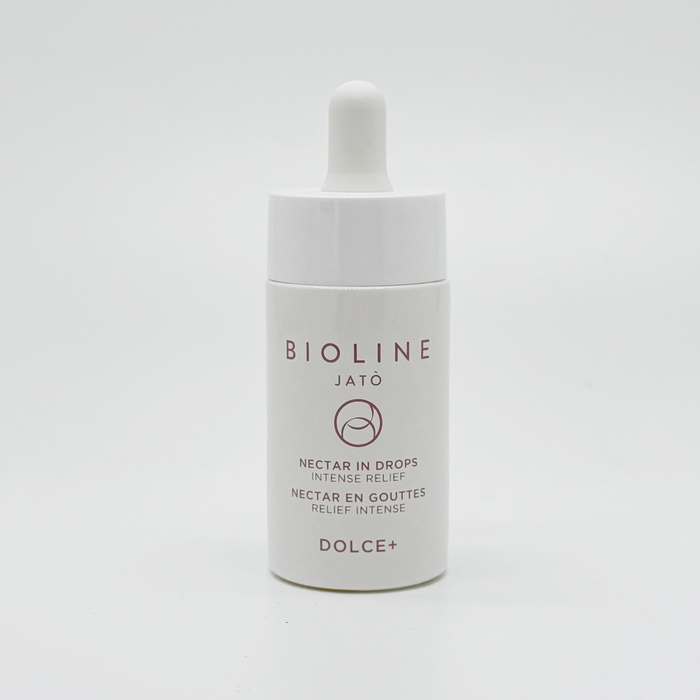Bioline Jato  原生舒緩精華素 30ml Dolce+ Nectar in Drops Intense Relief