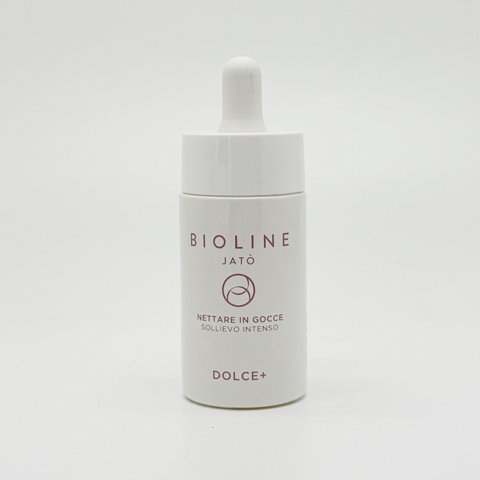 Bioline Jato  原生舒緩精華素 30ml Dolce+ Nectar in Drops Intense Relief