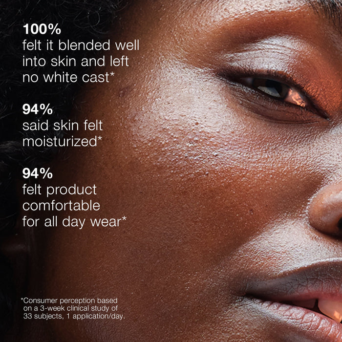 biolumin-c heat aging protector spf50 claim