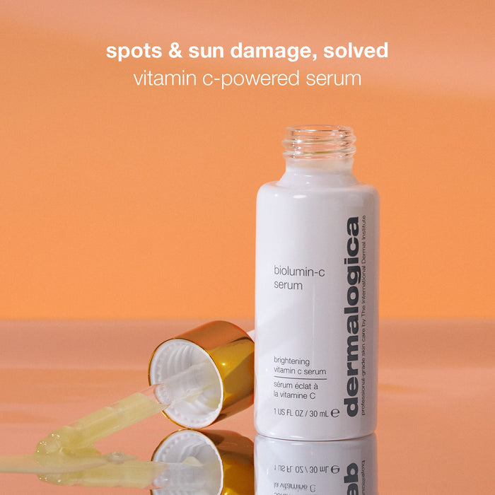 biolumin-c serum benefits