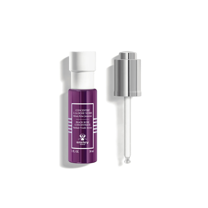 Black Rose Concentrate Radiant Youth Serum 30ml