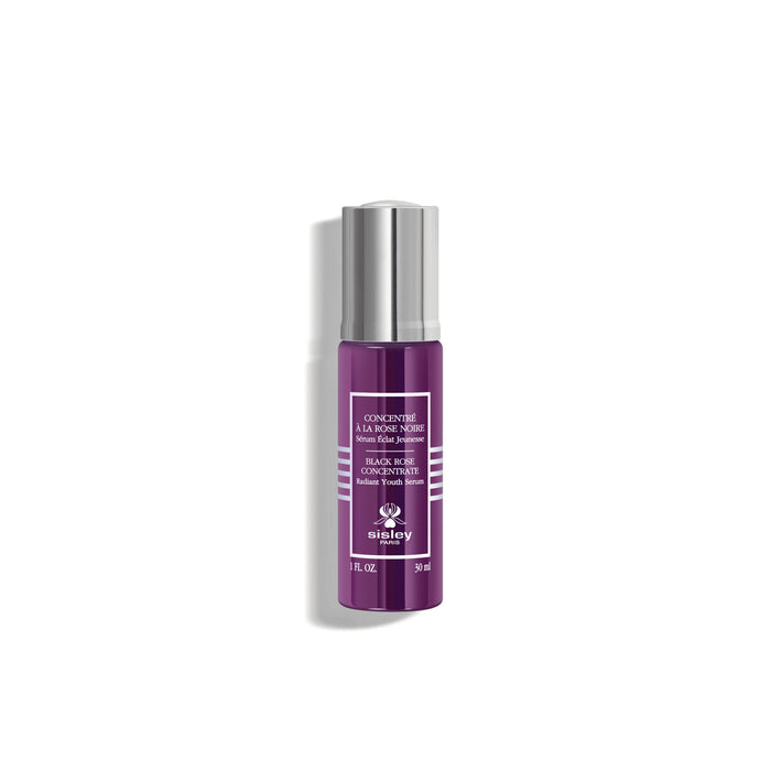 Black Rose Concentrate Radiant Youth Serum 30ml