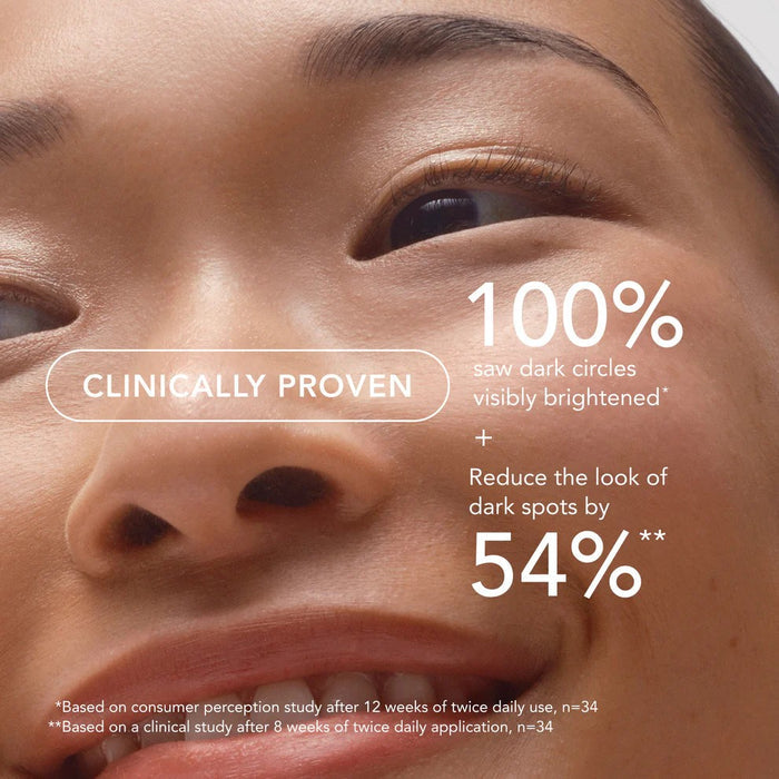 Blanc Peony Eye Serum 15ml