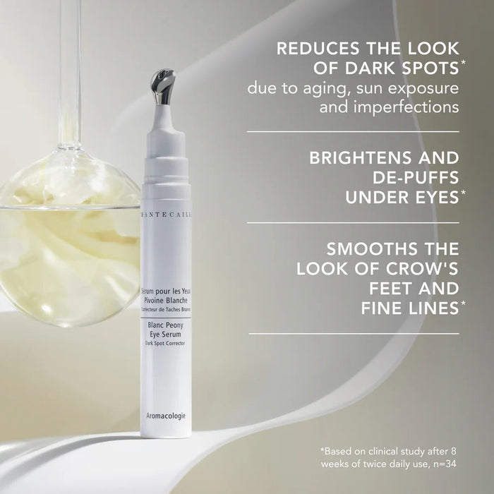 Blanc Peony Eye Serum 15ml