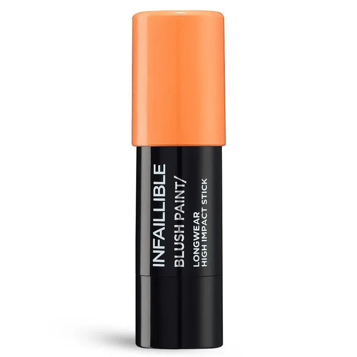 Blush - Infaillible Paint