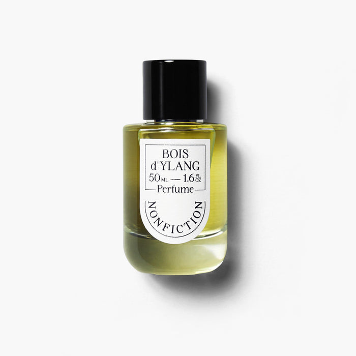 #size_50mL / 1.6 fl. oz. |NONFICTION Parfum 50ml BOIS d'YLANG Eau de Parfum