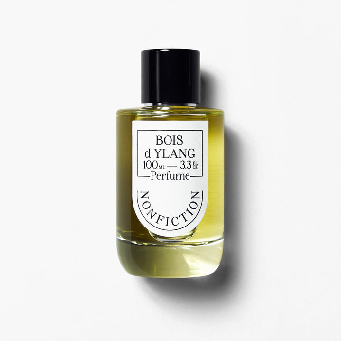 #size_100mL / 3.3 fl. oz. |NONFICTION Parfum 100ml YOUNG MEMORIES Eau de Parfum