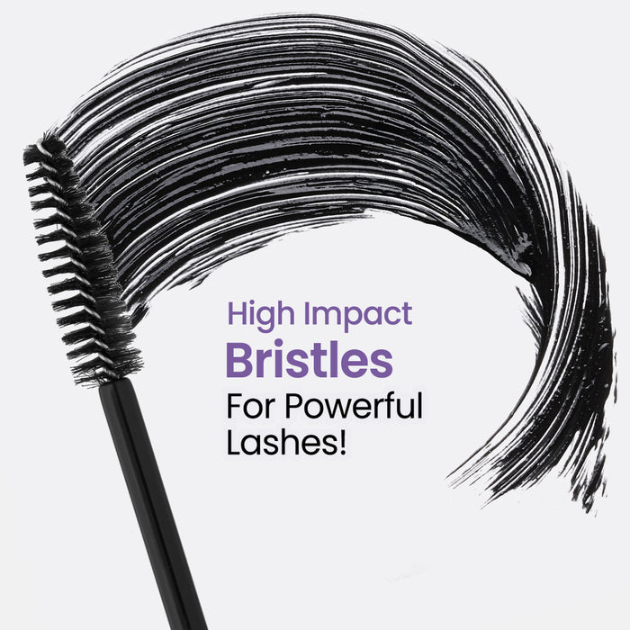 Bold Eyes Super Lash Mascara Waterproof