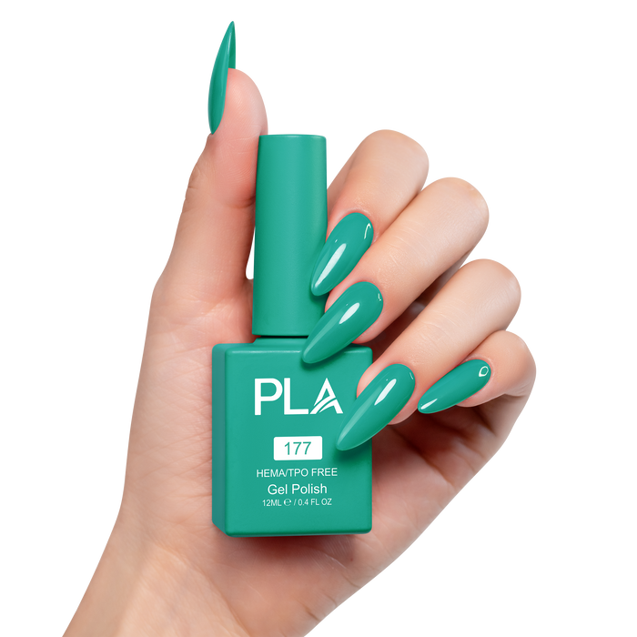 Boss Babe - 177 - Gel Polish