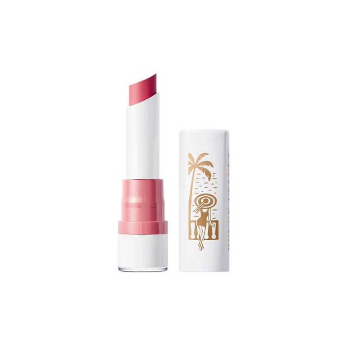 Bourjois New Rouge Velvet The Lipstick